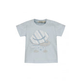 Everything Must Change (EMC) Baby Boy Pale Blue T-shirt